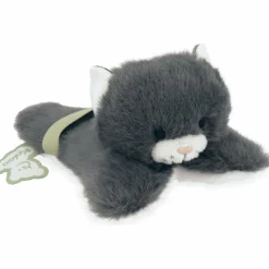 Sale Imagier Chamallow à la maison Livre Bébé En Tissu