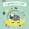 Discount Imagier les animaux de la ferme Imagier
