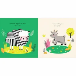 Discount Imagier les animaux de la ferme Imagier