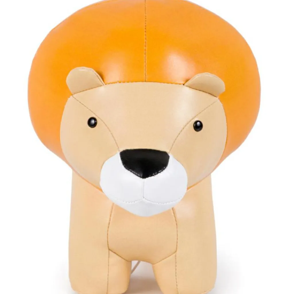 Best Jackson le Lion Les Animaux Musicaux Peluche Musicale