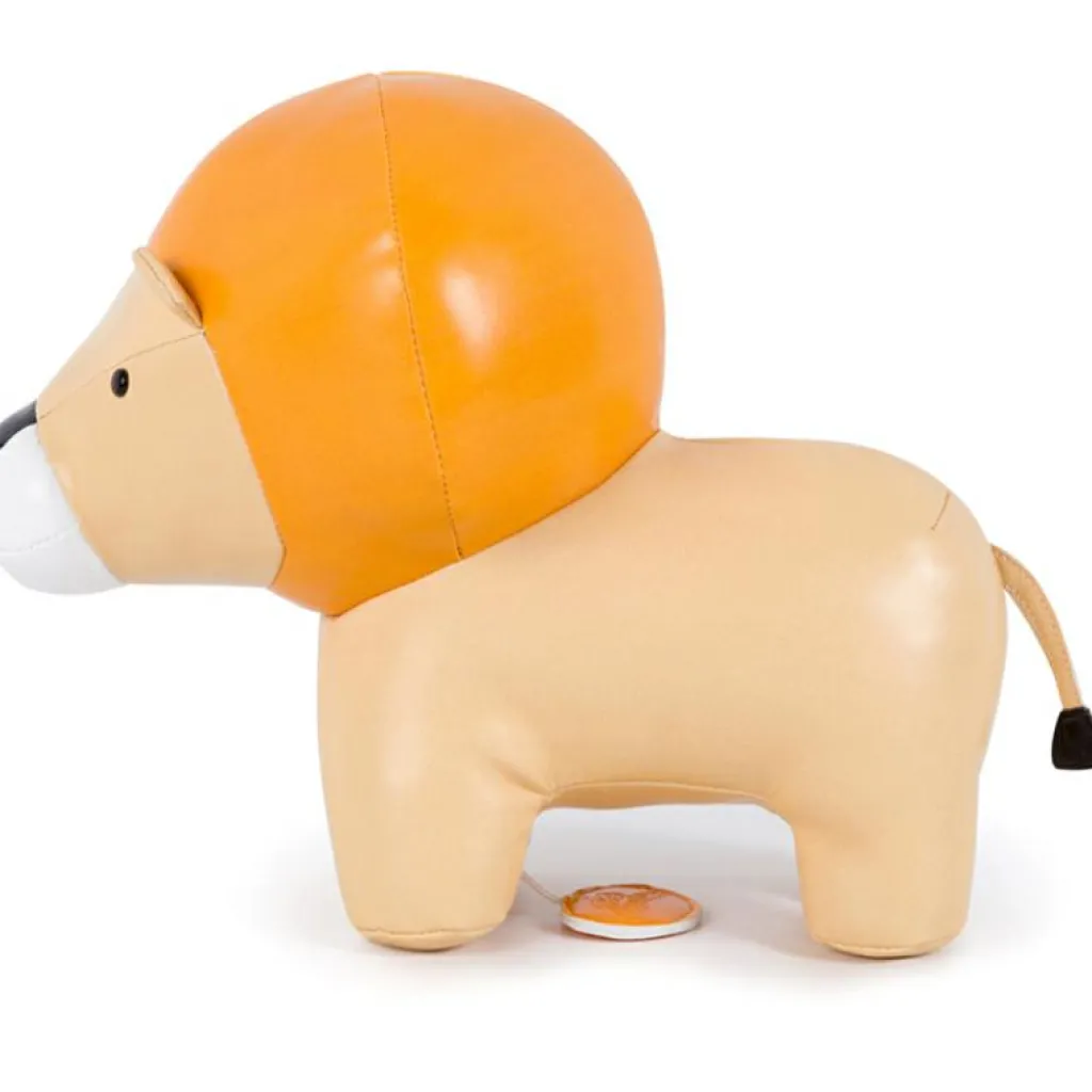 Best Jackson le Lion Les Animaux Musicaux Peluche Musicale