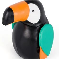 Hot Jean le Toucan Les Animaux Musicaux Peluche Musicale