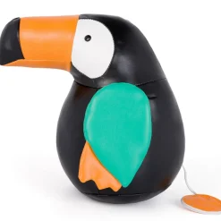 Hot Jean le Toucan Les Animaux Musicaux Peluche Musicale