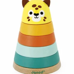 Hot Jeu à empiler Jaguar Tropik Jouet À Empiler