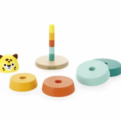 Hot Jeu à empiler Jaguar Tropik Jouet À Empiler