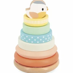 Sale Jeu à empiler Nid Pure Jouet À Empiler