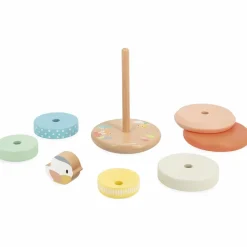 Sale Jeu à empiler Nid Pure Jouet À Empiler