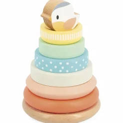 Sale Jeu à empiler Nid Pure Jouet À Empiler