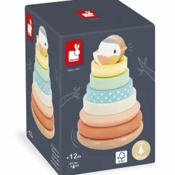 Sale Jeu à empiler Nid Pure Jouet À Empiler