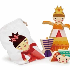 Outlet Jeu à empiler Princesses et Sirènes Jouet À Empiler