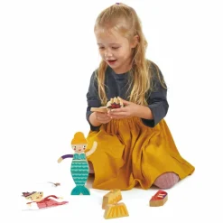Outlet Jeu à empiler Princesses et Sirènes Jouet À Empiler