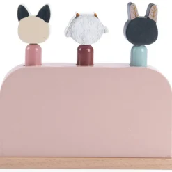 Clearance Jeu à encastrer Après la pluie Jouet À Encastrer