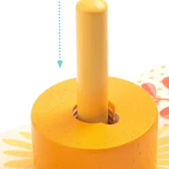 Outlet Jeu à encastrer Baby couleur Multi Stacki Jouet À Empiler