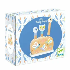 Jeu à encastrer BabyPopi Jouet À Encastrer