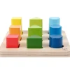 Clearance Jeu à encastrer formes et couleurs Jouet À Encastrer