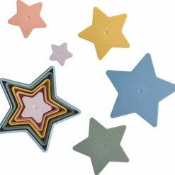 Best Jeu à encastrer Nesting Star Retro Jouet À Encastrer