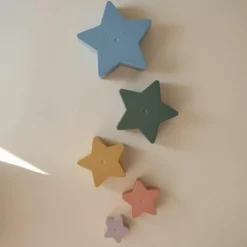 Best Jeu à encastrer Nesting Star Retro Jouet À Encastrer