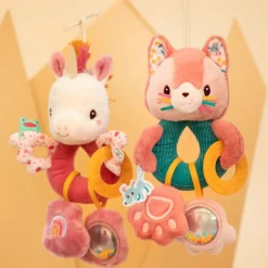 Sale Jeu d'activités à suspendre Lena Jouet D'Activités À Suspendre