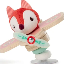 Hot Jeu d'activités Alice en avion Jouet D'Activités