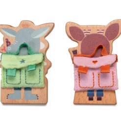 Online Jeu d'activités en bois Ma première école Jouet D'Activités