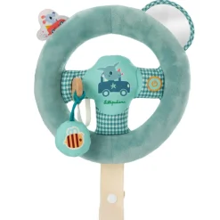 Hot Jeu d'activités Joe au volant Jouet D'Activités