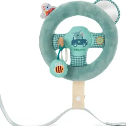 Hot Jeu d'activités Joe au volant Jouet D'Activités