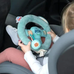 Hot Jeu d'activités Joe au volant Jouet D'Activités