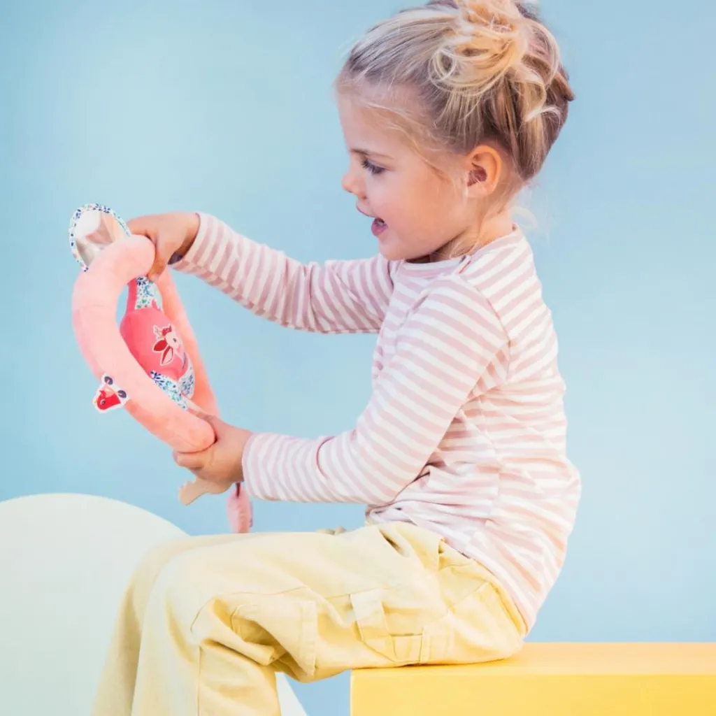 New Jeu d'activités Stella au volant Jouet D'Activités