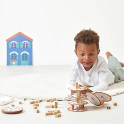 Discount Jeu d'adresse Acrobat' Jeu De Société