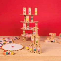 Discount Jeu d'adresse Acrobat' Jeu De Société