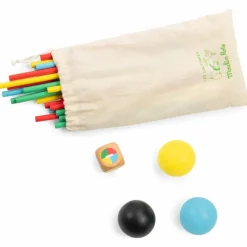 Online Jeu d'adresse Giga Bomb Les Loufoques Jeu De Société