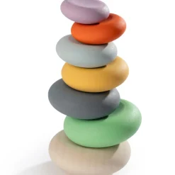 Jeu d'adresse Wobbel Candy Drops Bombai Jeu D'Adresse