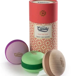 Clearance Jeu d'adresse Wobbel Candy Macarons Malibu Jeu D'Adresse