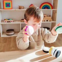 Clearance Jeu d'adresse Wobbel Candy Macarons Malibu Jeu D'Adresse