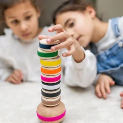 Discount Jeu d'adresse Wobbel Candy Cookies San Francisco Jeu D'Adresse