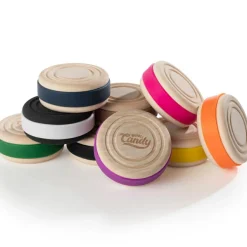 Discount Jeu d'adresse Wobbel Candy Cookies San Francisco Jeu D'Adresse