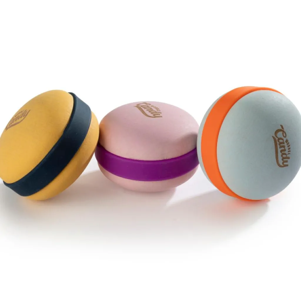 Best Jeu d'adresse Wobbel Candy Macarons Rio de Janeiro Jeu D'Adresse