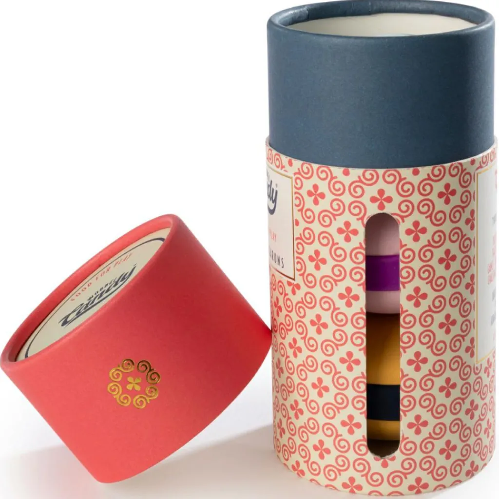 Best Jeu d'adresse Wobbel Candy Macarons Rio de Janeiro Jeu D'Adresse