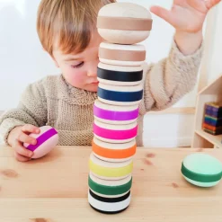 Best Jeu d'adresse Wobbel Candy Macarons Rio de Janeiro Jeu D'Adresse