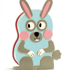 Discount Jeu d'association magnétique Animo Inzebox Jeu Magnétique