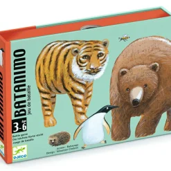 Clearance Jeu de bataille Batanimo Jeu De Société