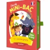 Sale Jeu de cartes Jeu du Mini-Bac Jeu De Société