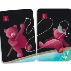 Best Jeu de cartes Mistigri (33 cartes) Jeu De Société