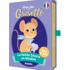 Jeu de cartes Mon jeu Grisette - La Petite Souris en mission Jeu De Société