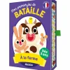 Sale Jeu de cartes Mon premier jeu de bataille - À la ferme Jeu De Société