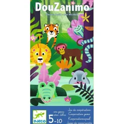 Online Jeu de coopération Douzanimo Jeu De Société