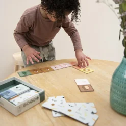 Jeu de dominos Animaux Jeu De Société