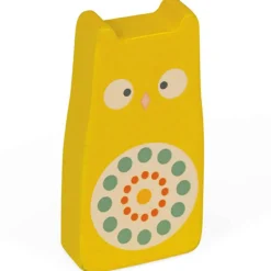 New Jeu de dominos Sweet Cocoon en bois Jeu De Société