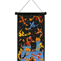 Sale Jeu de fléchettes magnétique Dragon Jeu D'Adresse