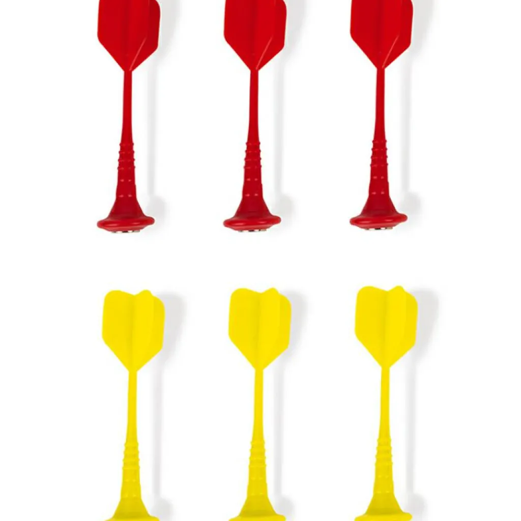 Sale Jeu de fléchettes magnétique Dragon Jeu D'Adresse